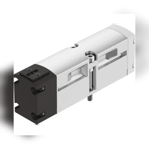 Базовый распределитель Festo VSVA-B-M52-A-A1-P1 546739 купить в интернет-магазине по цене 5 201 ₽ | Промышленная Автоматизация