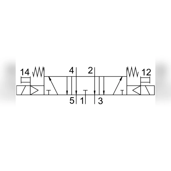 Базовый распределитель Festo VSVA-B-P53E-A1-P1 546745 купить в интернет-магазине по цене 7 325 ₽ | Промышленная Автоматизация