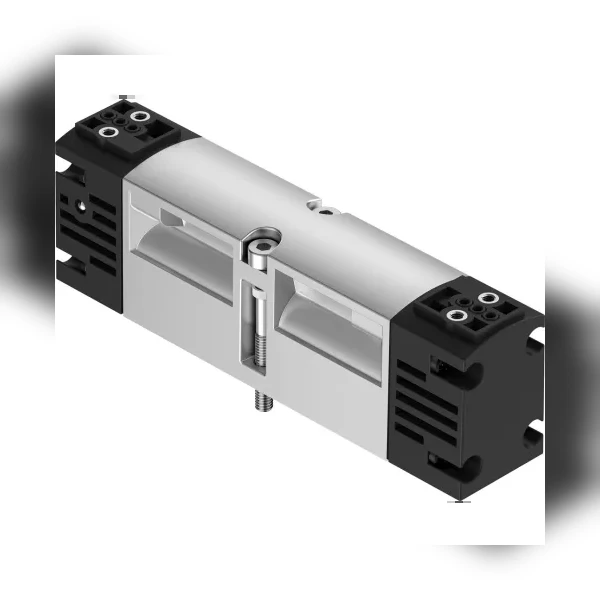 Базовый распределитель Festo VSVA-B-P53E-A2-P1