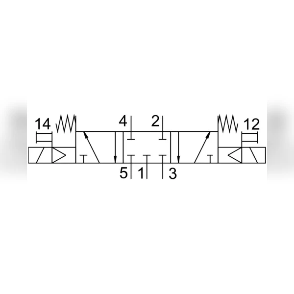 Базовый распределитель Festo VSVA-B-P53C-A1-P1 546747 купить в интернет-магазине по цене 7 325 ₽ | Промышленная Автоматизация