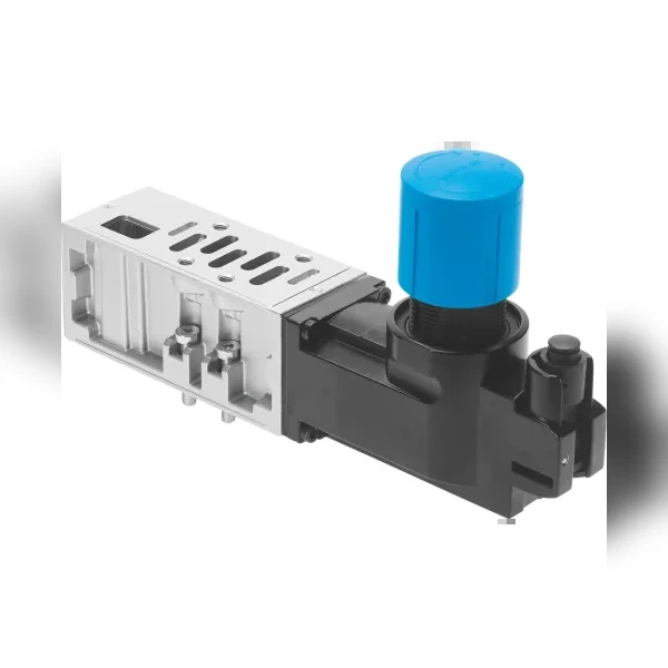 Блоки регуляторов Festo VABF-S1-1-R1C2-C-10