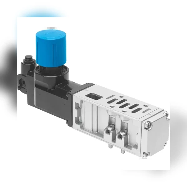 Блоки регуляторов Festo VABF-S1-1-R3C2-C-10