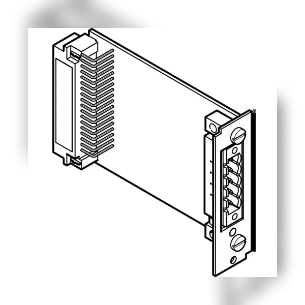 Интерфейс Festo CAMC-DN