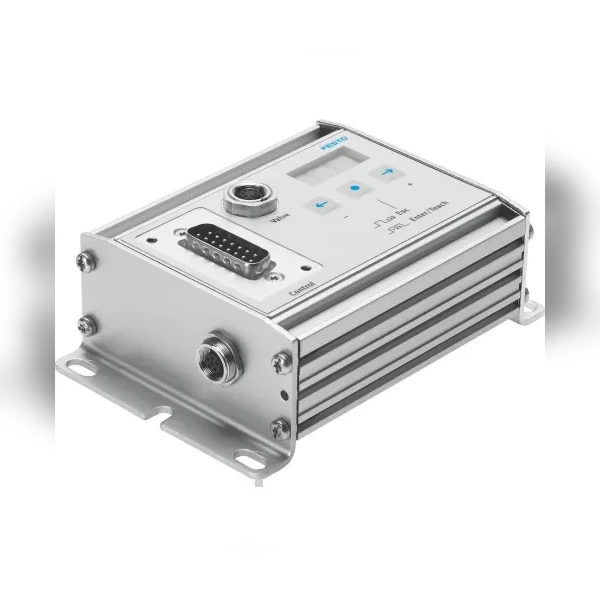 Контроллер позиционирования Festo SPC11-MTS-AIF-2