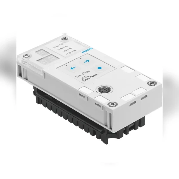 Контроллер позиционирования Festo CPX-CMPX-C-1-H1