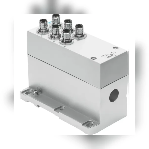Многополюсный узел Festo VABE-S6-LT-C-S6-R5