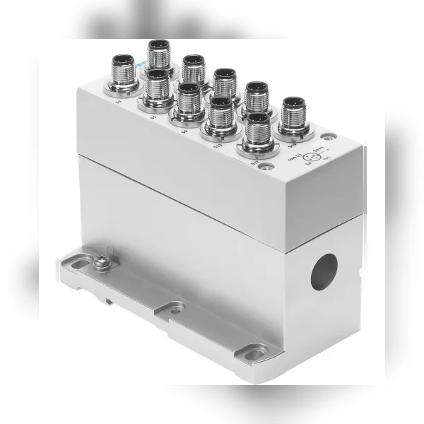 Многополюсный узел Festo VABE-S6-LT-C-S10-R5