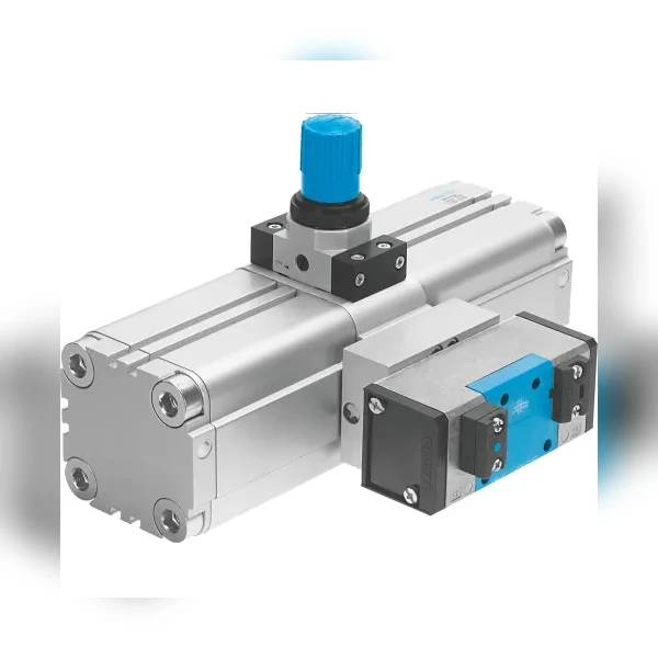 Усилитель давления Festo DPA-100-10-A