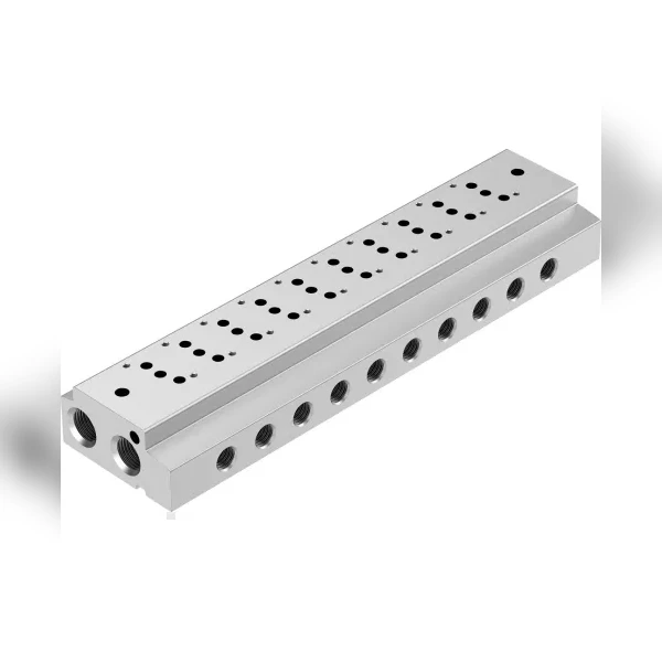 Коллектор Festo VABM-C7-12M-G18-5
