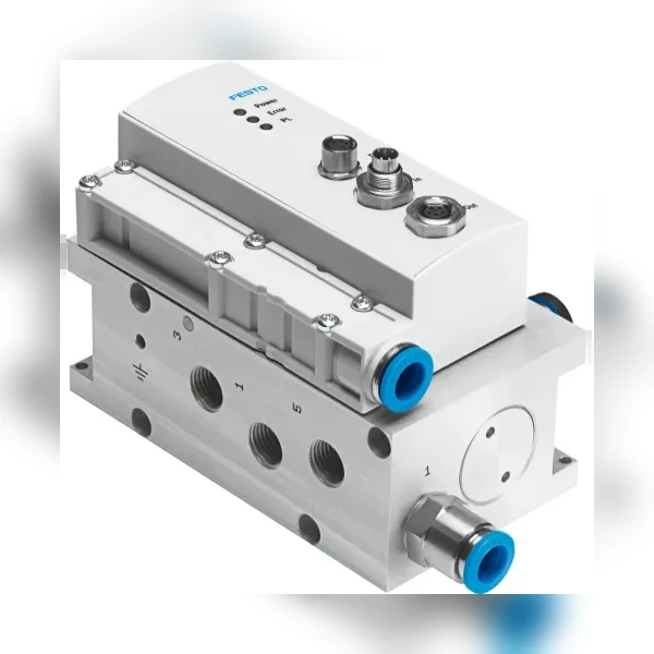 Пропорциональный распределитель Festo VPWP-4