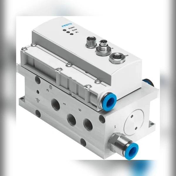 Пропорциональный распределитель Festo VPWP-8