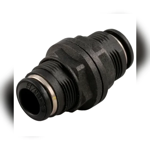 Муфта цанговая для панельного монтажа Aignep 55050-00-005