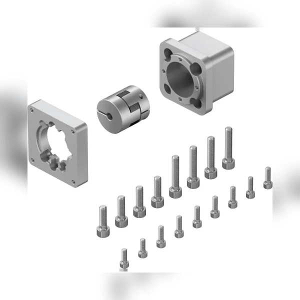 Осевой набор Festo EAMM-A-D32-55A