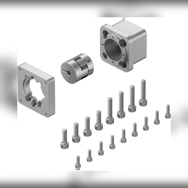 Осевой набор Festo EAMM-A-D32-57A