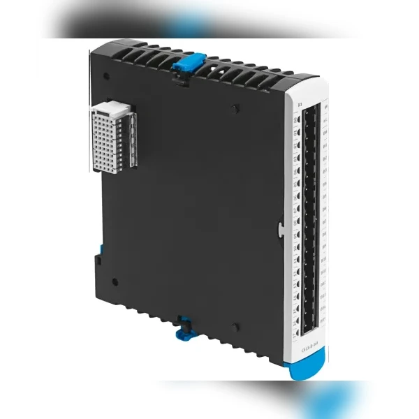 Входной модуль Festo CECX-D-16E