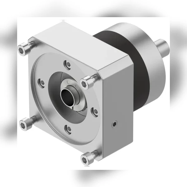 Передаточный модуль Festo EMGA-120-P-G5-SAS-140