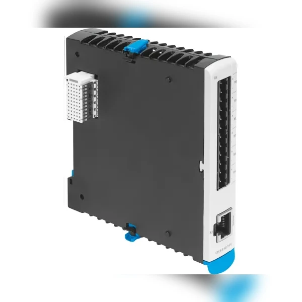 Входной модуль Festo CECX-E-6E-T-P2