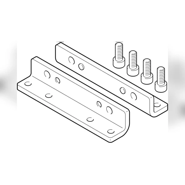 Крепежные лапы Festo HPE-185