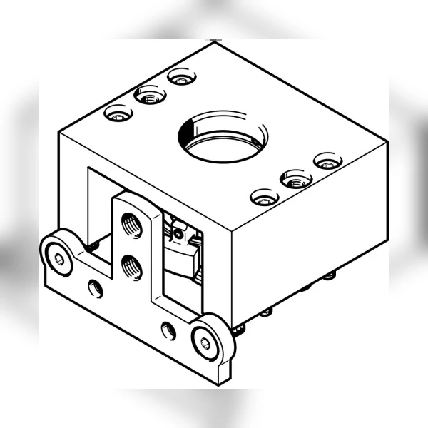Комплект датчиков Festo EAPS-R1-20-S