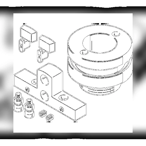 Комплект датчиков Festo EAPS-R1-32-S-WH
