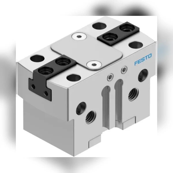 Захват параллельный с большим усилием Festo HGPT-16-A-B