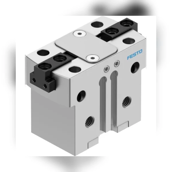 Захват параллельный с большим усилием Festo HGPT-16-A-B-G1
