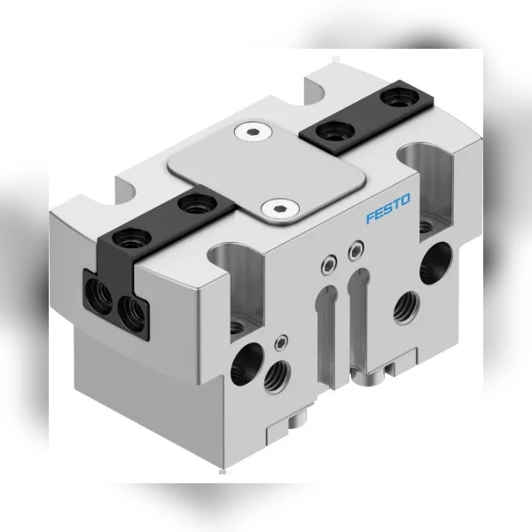 Захват параллельный с большим усилием Festo HGPT-20-A-B-F