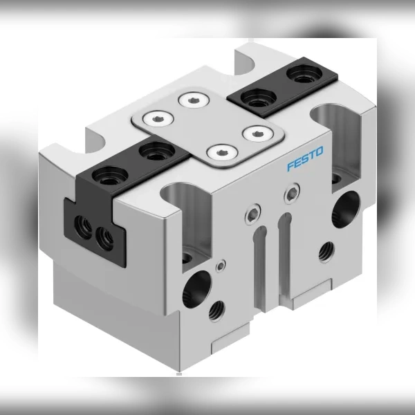 Захват параллельный с большим усилием Festo HGPT-25-A-B