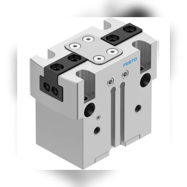 Захват параллельный с большим усилием Festo HGPT-25-A-B-G2