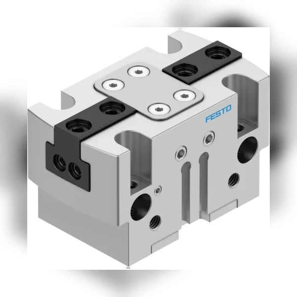 Захват параллельный с большим усилием Festo HGPT-25-A-B-F