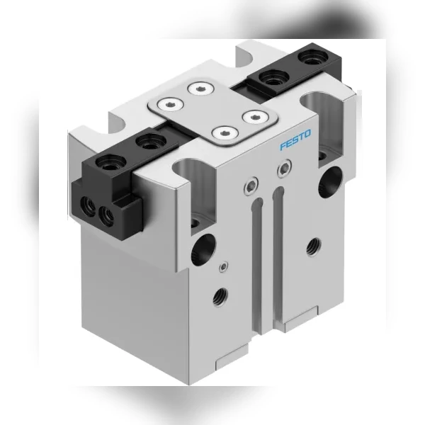 Захват параллельный с большим усилием Festo HGPT-25-A-B-F-G1