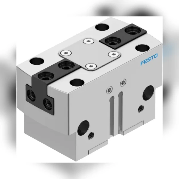 Захват параллельный с большим усилием Festo HGPT-35-A-B
