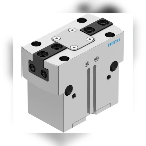 Захват параллельный с большим усилием Festo HGPT-35-A-B-G2