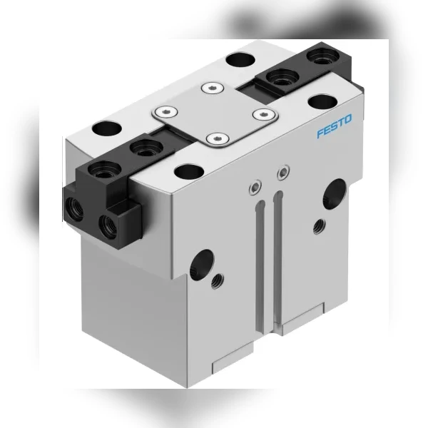 Захват параллельный с большим усилием Festo HGPT-35-A-B-F-G1