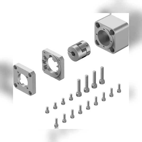 Осевой набор Festo EAMM-A-D40-40G