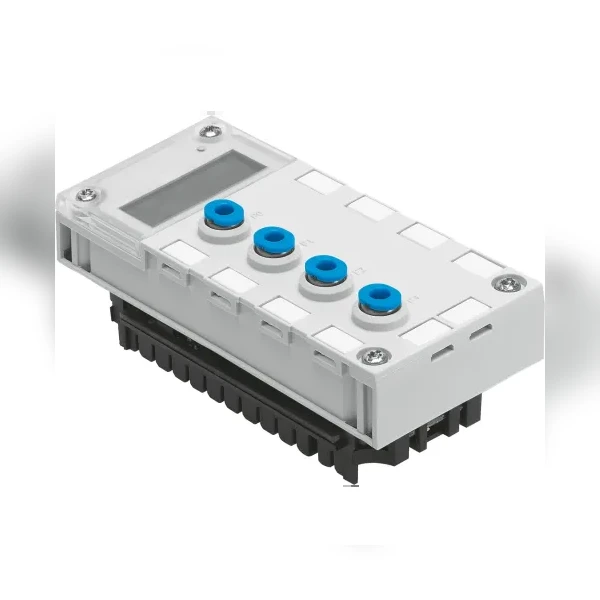Аналоговый модуль Festo CPX-4AE-P-B2 560361 купить в интернет-магазине по цене 41 854 ₽ | Промышленная Автоматизация