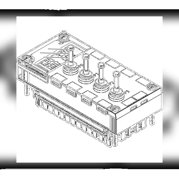 Аналоговый модуль Festo CPX-4AE-P-D10 560362 купить в интернет-магазине по цене 40 555 ₽ | Промышленная Автоматизация