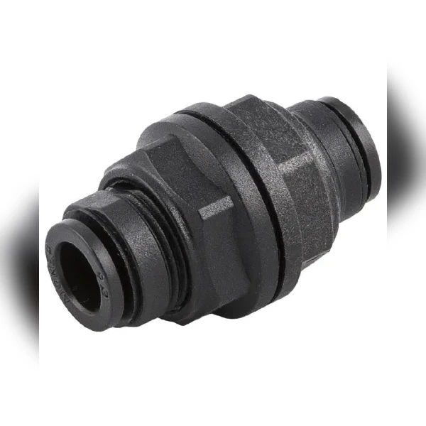 Муфта цанговая для панельного монтажа Aignep 56050-00-004