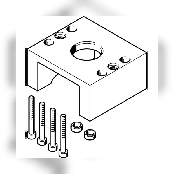 Корпус Festo EAPS-R1-20-H