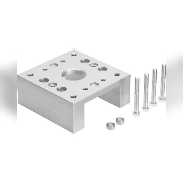 Компенсатор антивибрационный Zetkama 700L-065-С-00 Ру16 Ду65 (PN16 DN65)