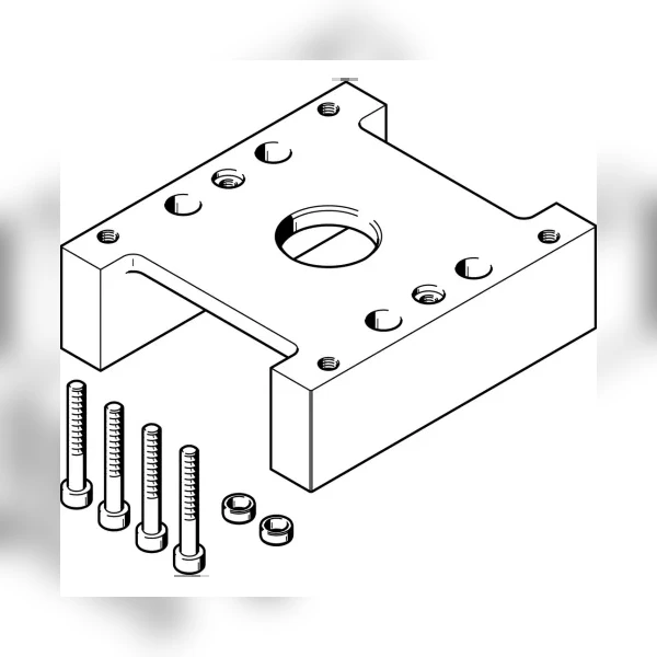 Корпус Festo EAPS-R1-32-H