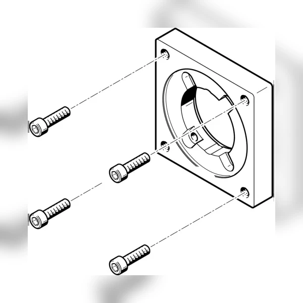 Компенсатор антивибрационный Zetkama 700L-100-С-00 Ру16 Ду100 (PN16 DN100)