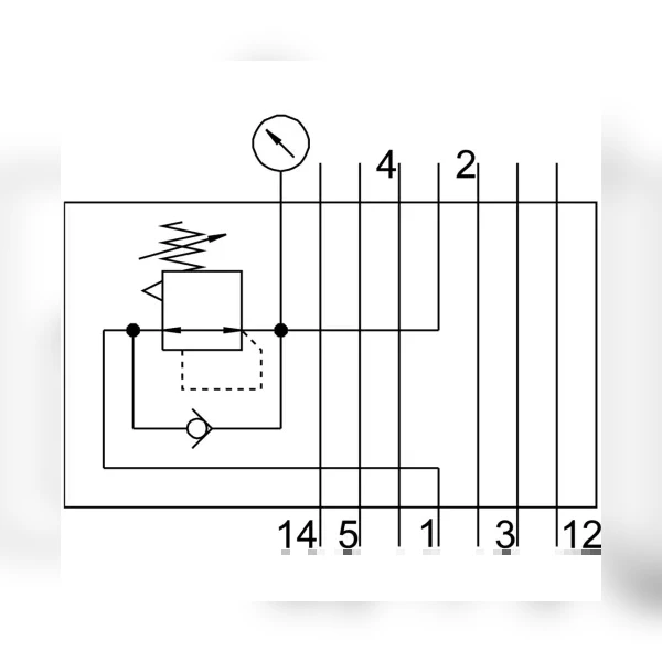 Компенсатор антивибрационный Zetkama 700L-350-B-00 Ру10 Ду350 (PN10 DN350)