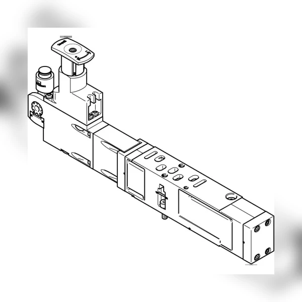 Компенсатор антивибрационный Zetkama 700L-400-B-00 Ру10 Ду400 (PN10 DN400)