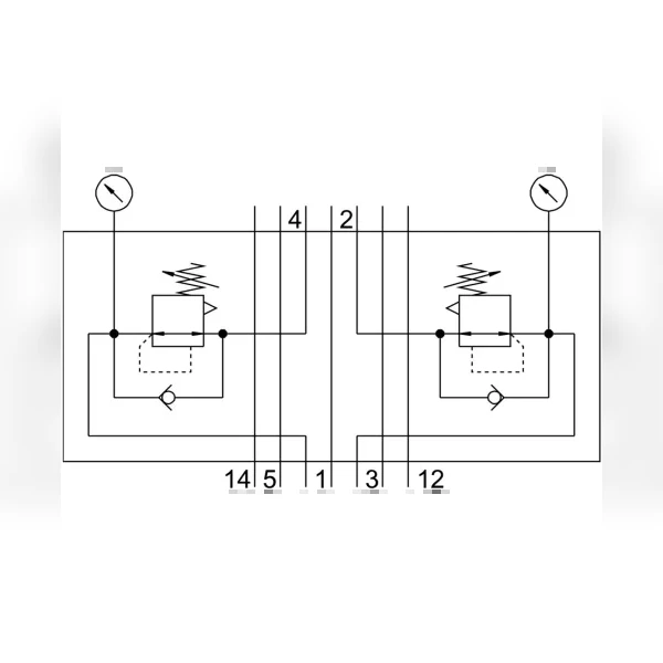 Компенсатор антивибрационный Zetkama 700L-500-B-00 Ру10 Ду500 (PN10 DN500)