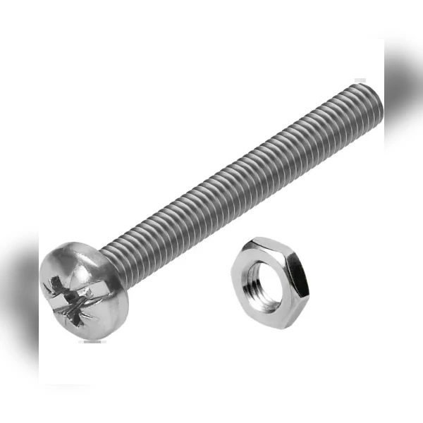 Винт Festo VMPAL-MS-4X10