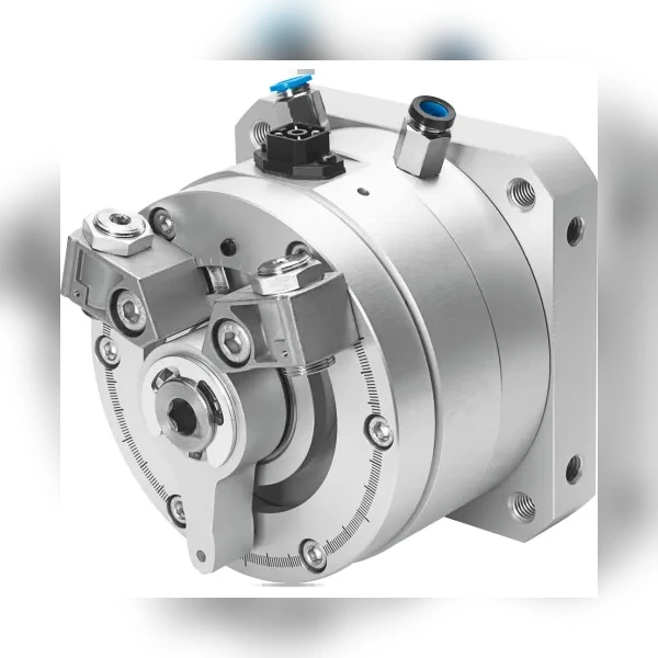 Неполноповоротный привод Festo DSMI-25-270-A-B