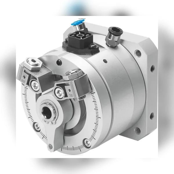 Неполноповоротный привод Festo DSMI-40-270-A-B
