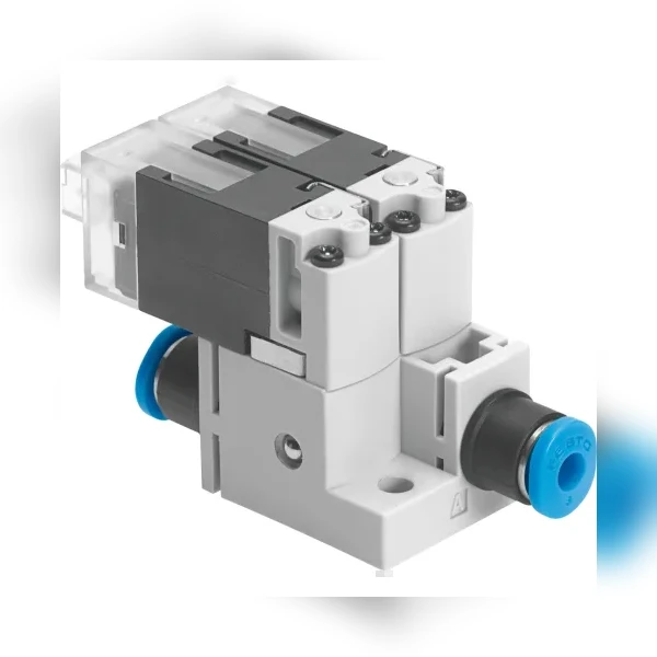 Вакуумный клапан Festo MHA1-2X2/2G-1,5-3-3-3