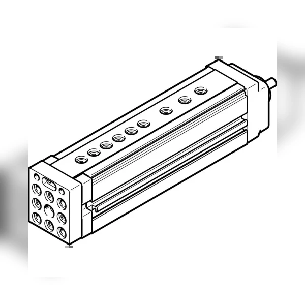 Мини-суппорт Festo EGSL-BS-35-50-8P